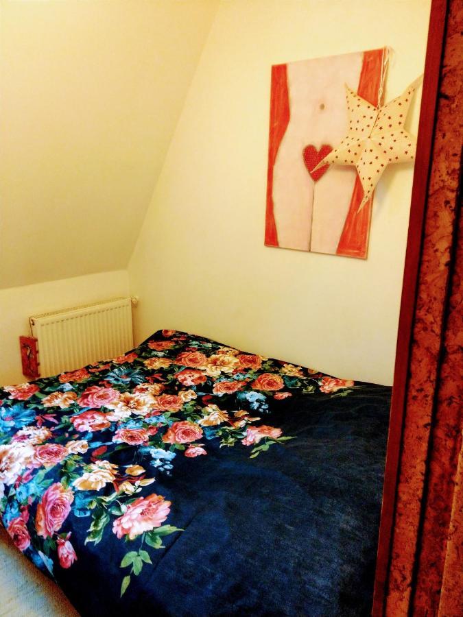 Apartament Milena โปลานิซา-สดรอยจ์ ภายนอก รูปภาพ