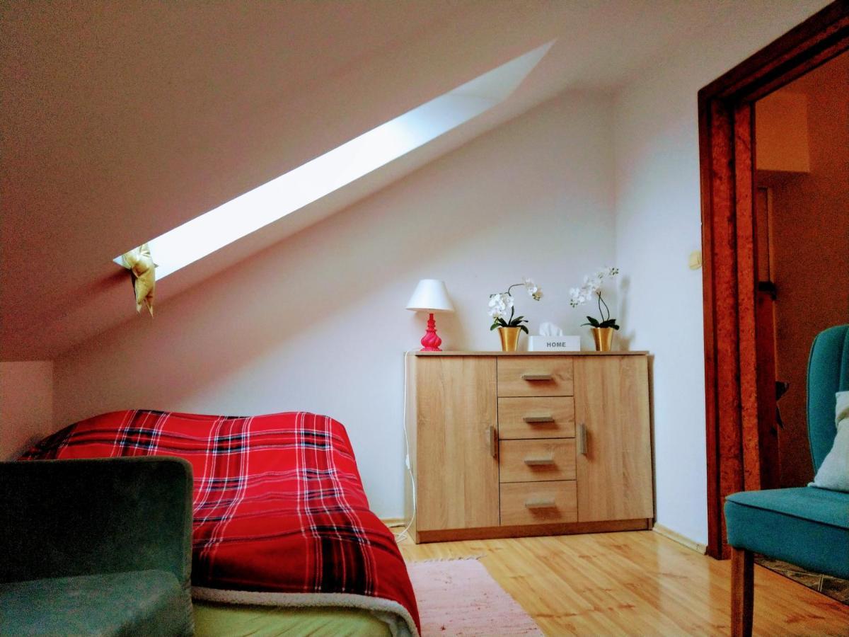 Apartament Milena โปลานิซา-สดรอยจ์ ภายนอก รูปภาพ