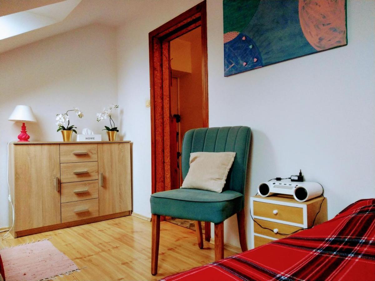Apartament Milena โปลานิซา-สดรอยจ์ ภายนอก รูปภาพ
