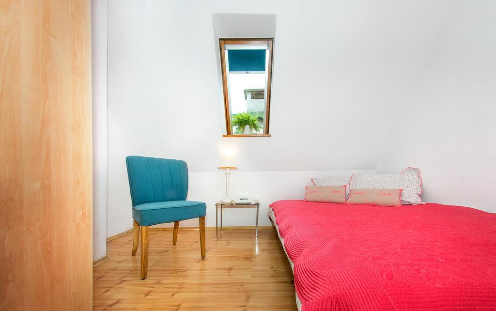 Apartament Milena โปลานิซา-สดรอยจ์ ภายนอก รูปภาพ