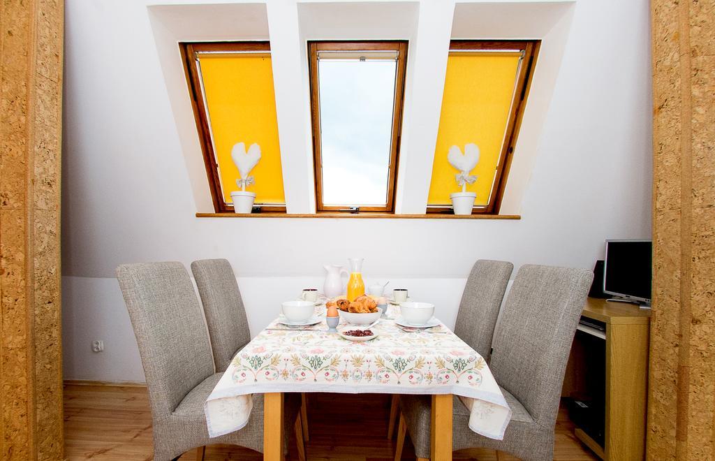 Apartament Milena โปลานิซา-สดรอยจ์ ภายนอก รูปภาพ