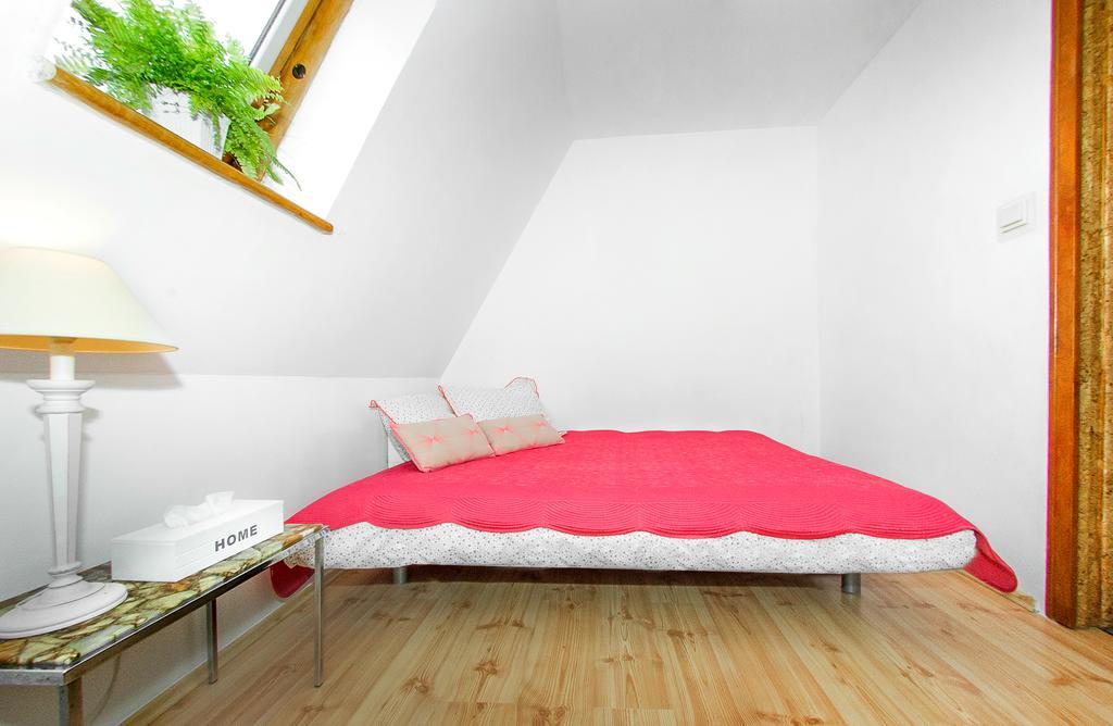Apartament Milena โปลานิซา-สดรอยจ์ ภายนอก รูปภาพ