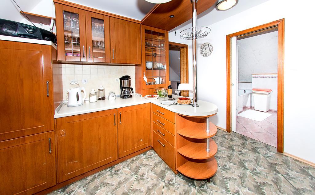 Apartament Milena โปลานิซา-สดรอยจ์ ภายนอก รูปภาพ
